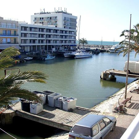 Villa D'Architecte Vue Port A 2 Pas De La Plage Ле-Гро-дю-Руа Экстерьер фото
